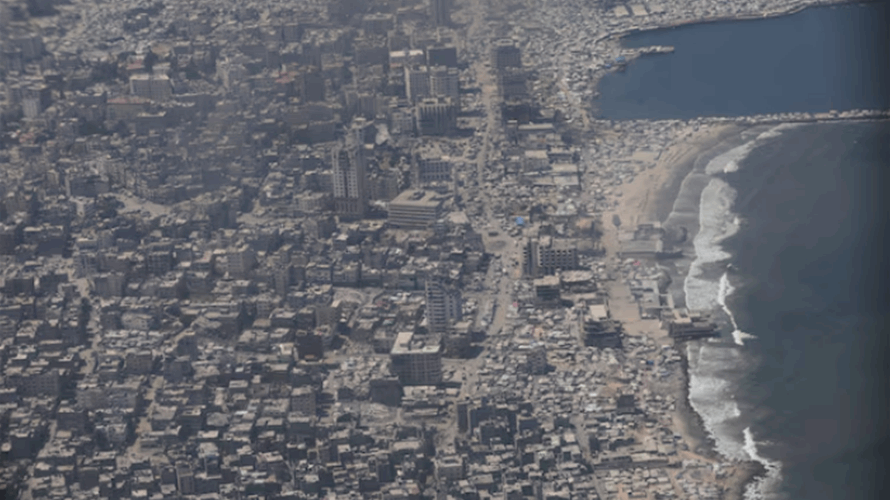 Israel studying Hamas reply to Gaza ceasefire proposal