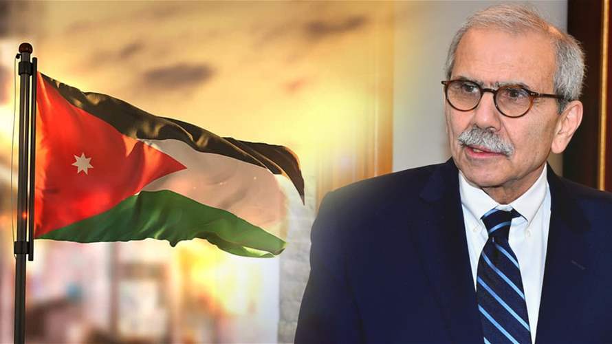 Lebanon's PM says Israel sinking further into isolation, Lebanon needs a voice like Jordan