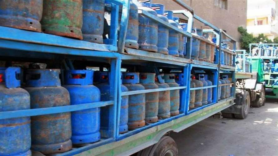  محضرا ضبط في حق شركتي غاز جنوبا لمخالفتهما الوزن الرسمي