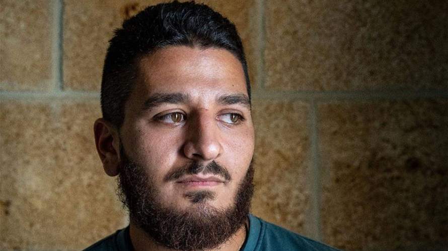 خروج وليام نون بعد تحقيق في قصر العدل على خلفية دعوى "إثارة النعرات وخرق قانون مقاطعة إسرائيل"