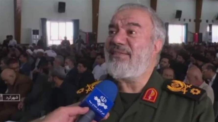 إيران تؤكد أنها عززت قدراتها القتالية بعد المواجهة الأخيرة مع إسرائيل