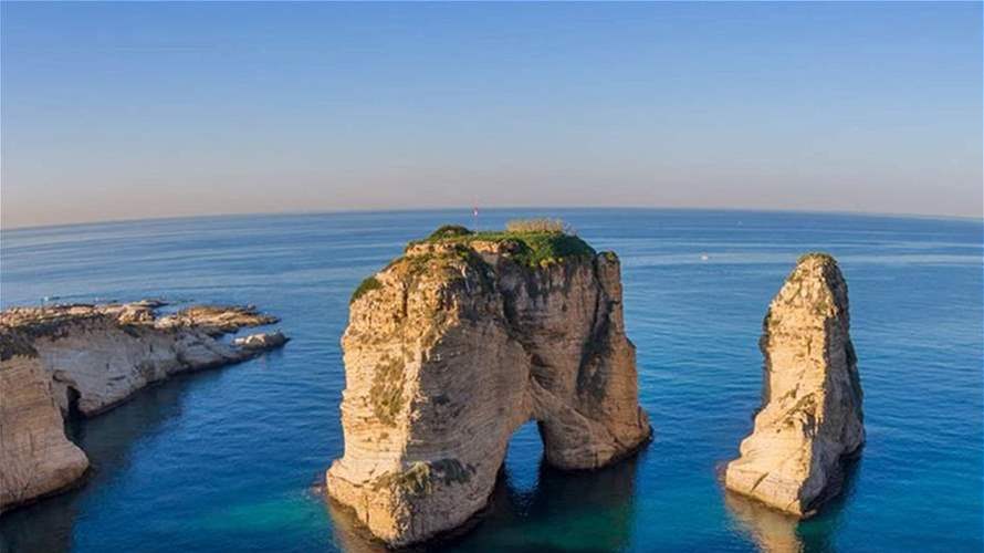 إليكم حال الطقس في لبنان...