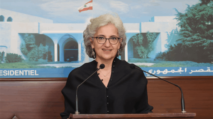 كرامي من بعبدا: إعتماد 4 أيام للتعليم الرسمي إستمرار للإجراء السابق ونعمل على تصحيح أجور الأساتذة