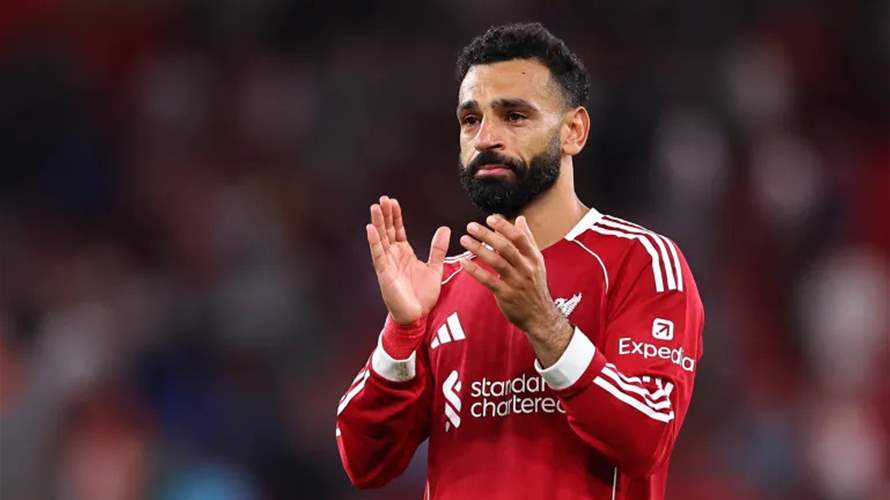 محمد صلاح يدخل التاريخ بعد حصوله على جائزة لاعب العام للمرة الثالثة