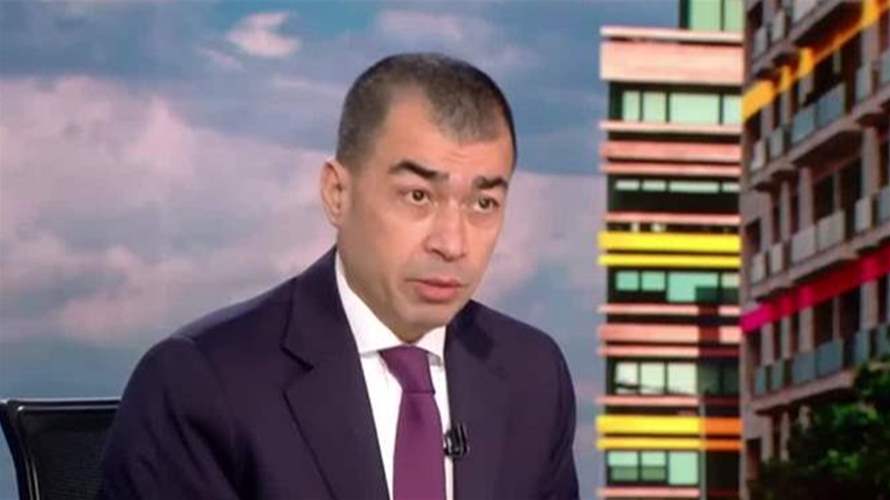 سيزار أبي خليل للـLBCI: موقفنا واضح... نحن مع حصرية السلاح وامتلاك الجيش لهذا السلاح