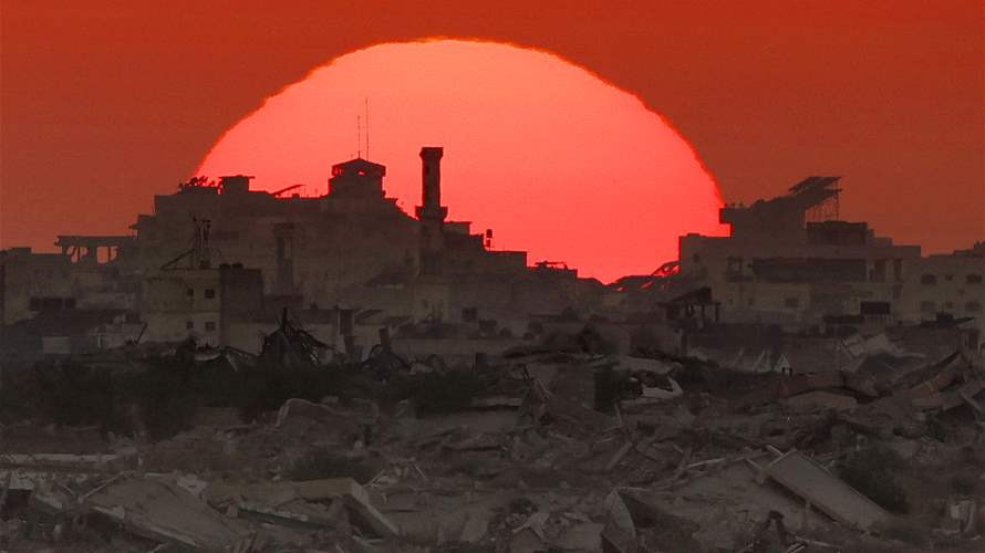 Israel's defense minister approves plan to conquer Gaza City