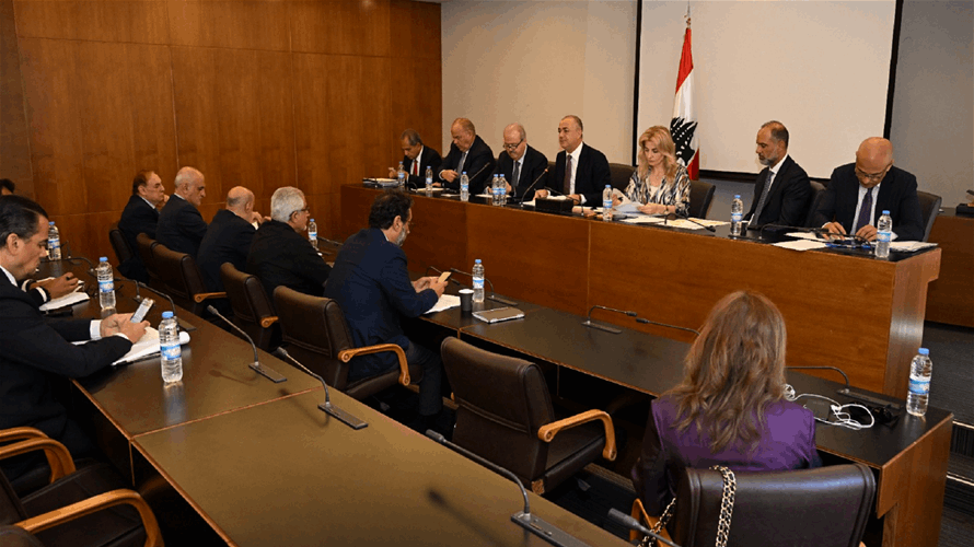 فرعية اللجان ناقشت تعديل قانون الشراكة بين القطاعين العام والخاص 