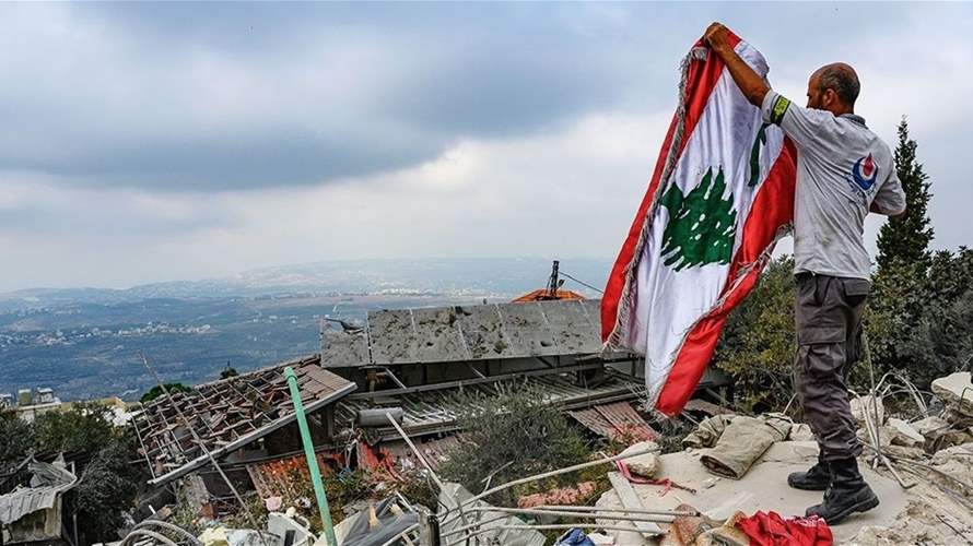From crisis to support: Lebanon launches cash aid for 250,000 war-hit families