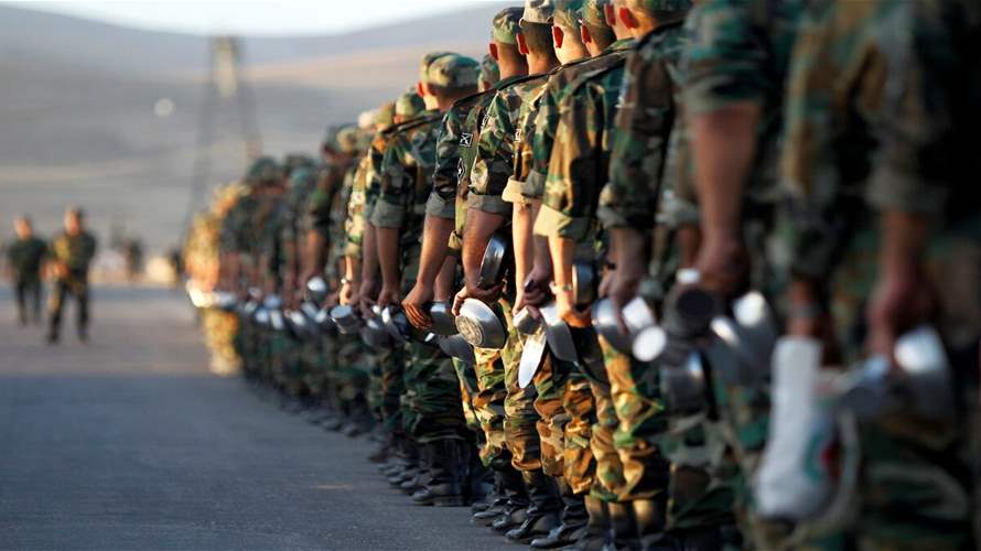 Mandatory military service for Lebanon’s youth: Solution or just a dream?
