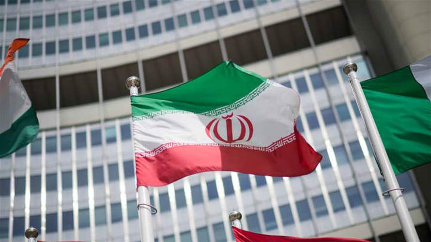 Iran says Europe has no right to extend deadline for snapback sanctions