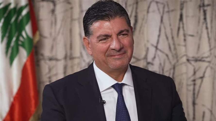 بهاء الحريري: لضرورة إعلاء قيم الاعتدال والحوار واحترام التعددية في منطقتنا