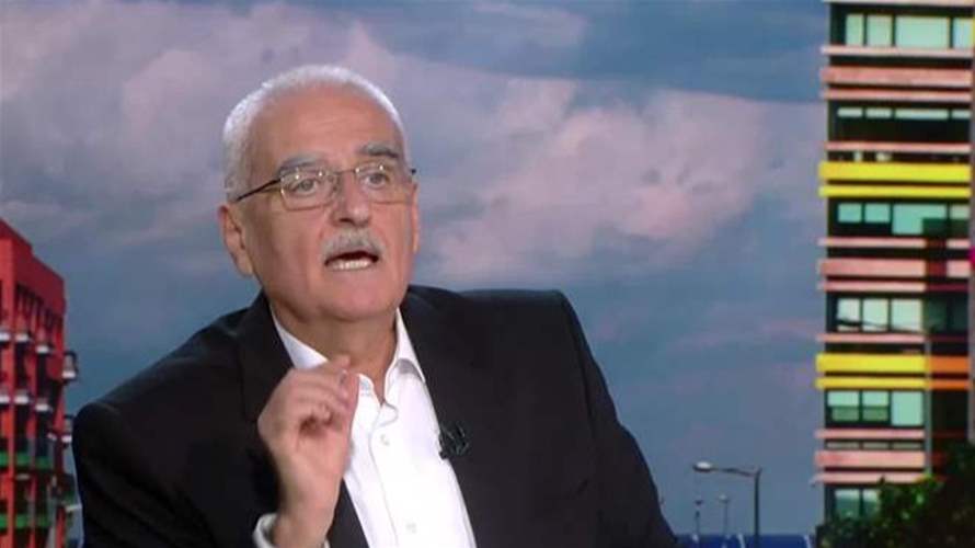 النائب غياث يزبك للـLBCI: الأداء الذي يقوم به الحزب اليوم دعوة مجانية لإسرائيل للقيام بالمزيد من العنف في لبنان
