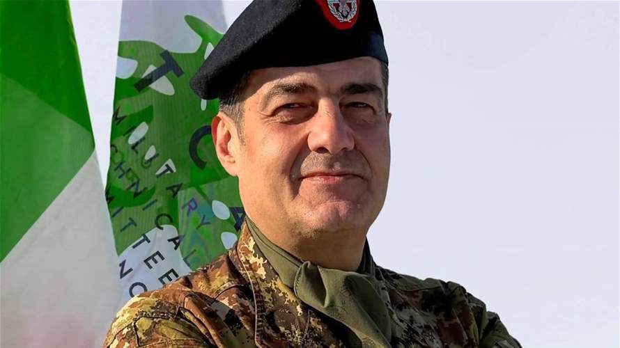 قائد قوات الطوارىء زار محافظ الجنوب: مهمتنا مساندة الجيش لبسط سلطته وحماية الجنوبيين