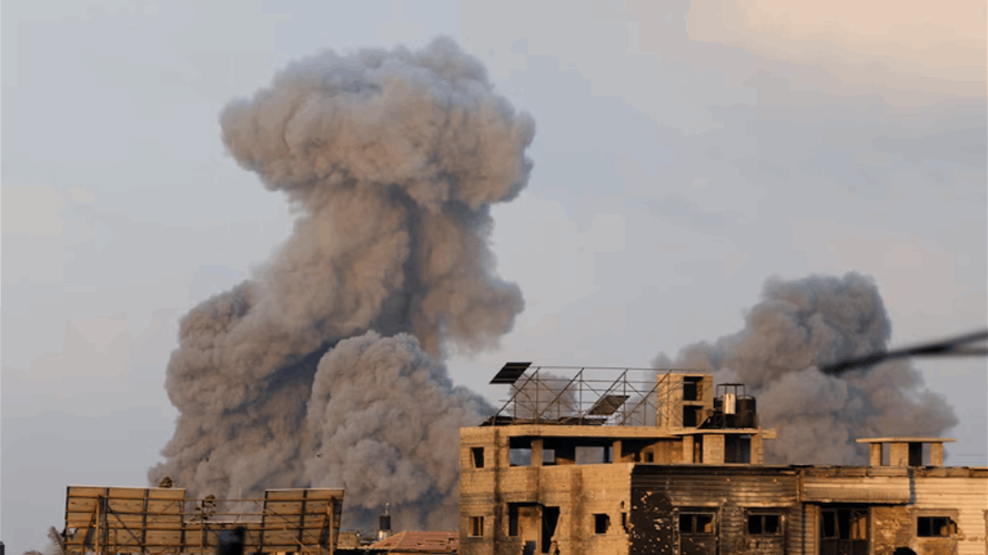Israel maintains military pressure on Gaza City ahead of planned offensive