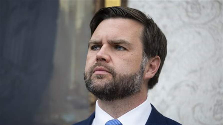 Vance says Europe will have to take 'lion's share' of burden for Ukrainian security