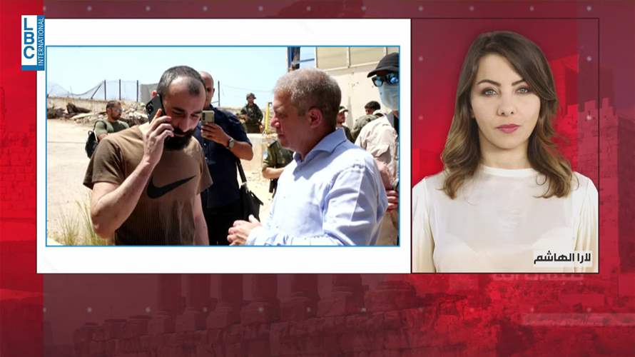 إسرائيل تعلن استعادة مواطنها المحتجز في لبنان..ماذا في التفاصيل؟