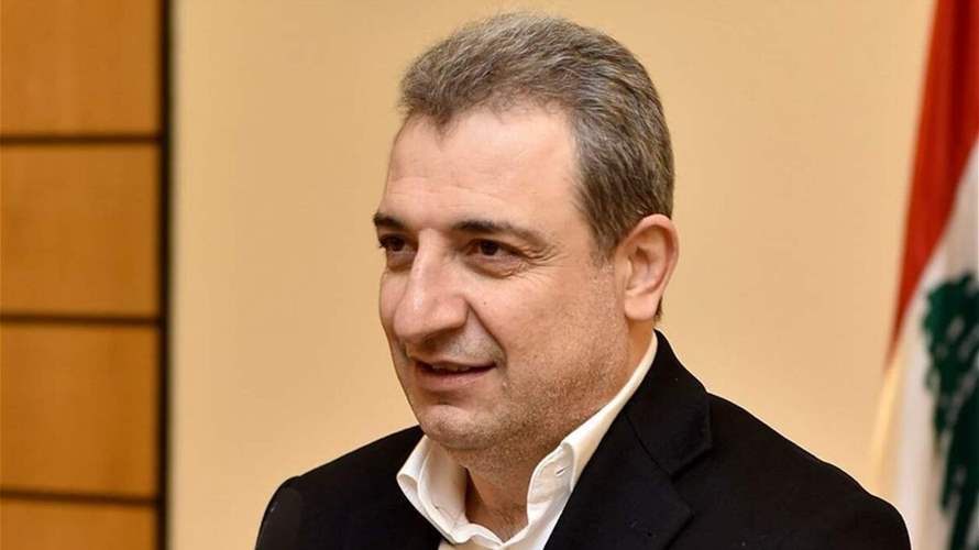 أبو فاعور ممثلاً جنبلاط: لن ننجر إلى الفتنة ووحدة راشيا والبقاع الغربي هي الرد