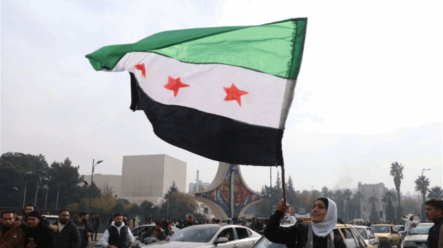 Syrian Foreign Ministry to LBCI: Syrian committee to visit Beirut next week to discuss Syrian detainees