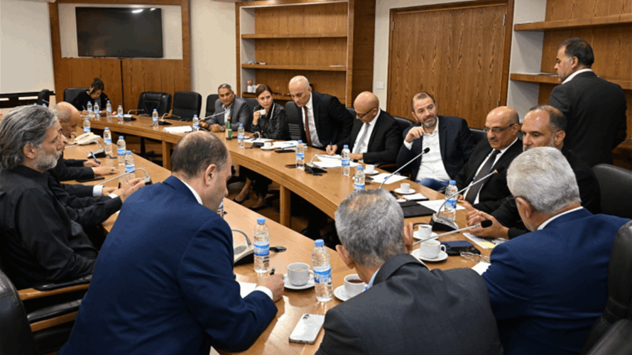 عطية: 40 مليون دولار لتوسعة أوتوستراد جونية 