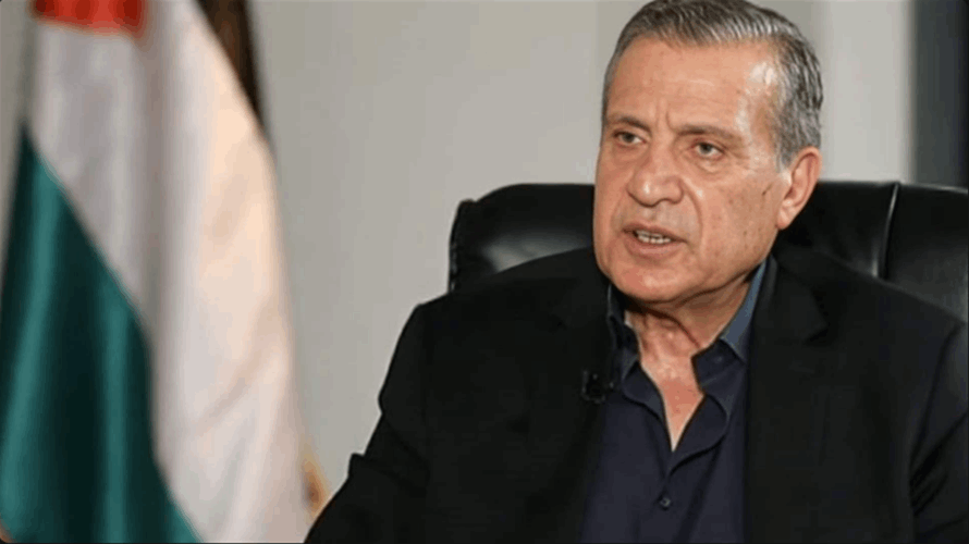 Palestinian Presidential spokesperson: Weapons inside Palestinian camps in Lebanon to be handed over to the Lebanese Army