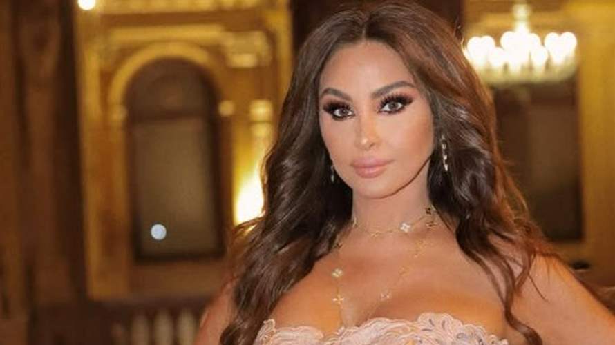 إليسا ضحية عملية احتيال بملايين الدولارات... والمتهم يفرّ من لبنان!