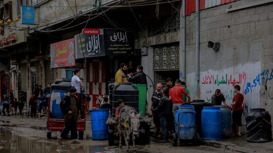 UN blames Gaza famine on Israel's 'systematic obstruction' of aid