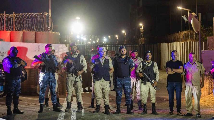 هجوم فاشل على مقر بعثة الأمم المتحدة في ليبيا