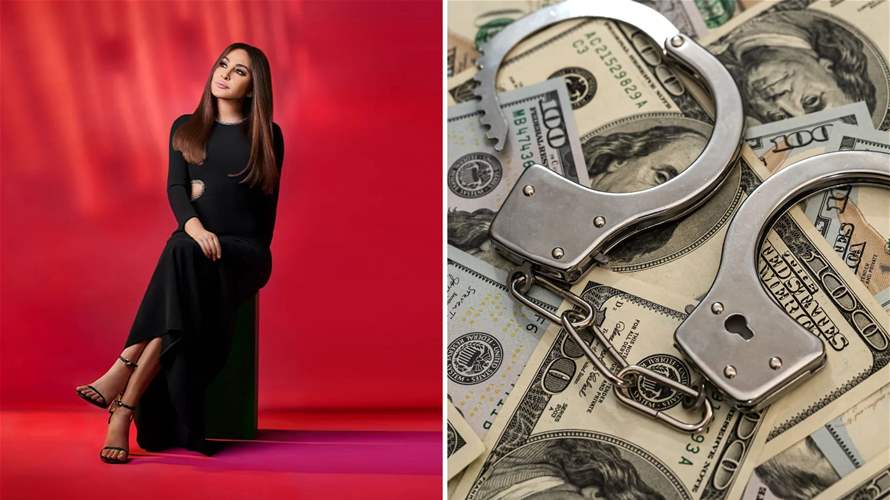 Lebanese singer Elissa’s funds frozen, stolen as fugitive escapes security net — the details 