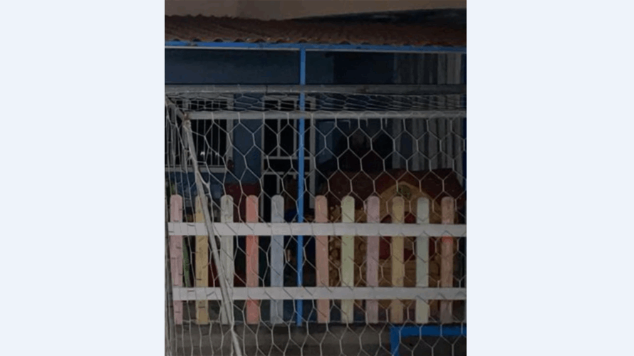 South Lebanon daycare closed after abuse complaints