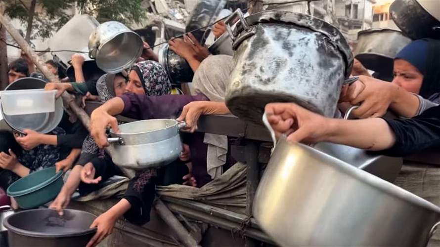 نتنياهو: التقرير في شأن المجاعة في غزة كذب صريح