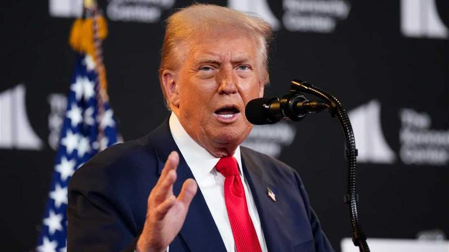 Trump says getting Zelensky, Putin together like mixing 'oil and vinegar'