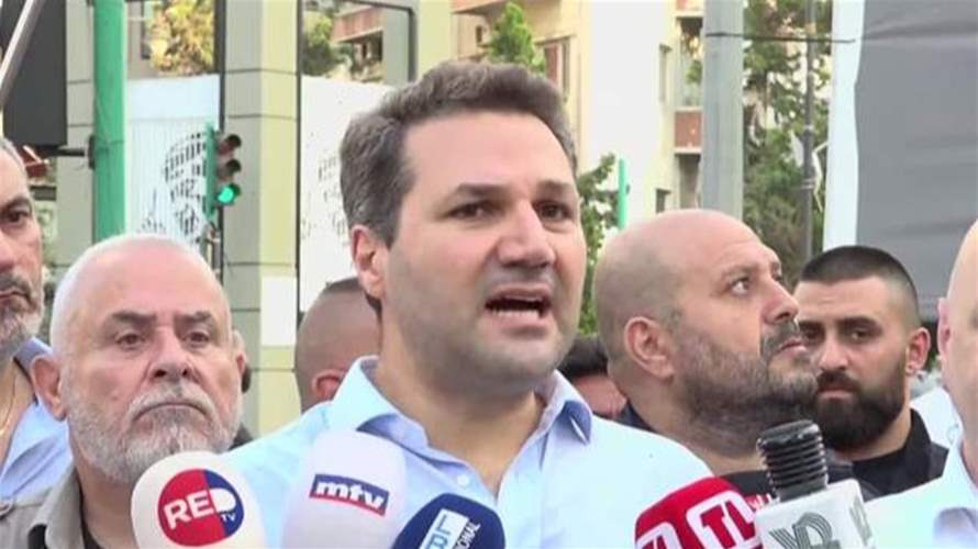 الجميل: مشروع بشير لبناء دولة قوية كان سيوفّر على لبنان عقودًا من القهر والذل