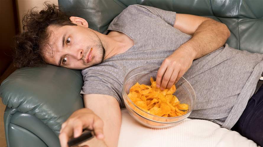 أطعمة تمنحكم الشعور بالنعاس والتعب المستمر... هذا ما حدده العلماء