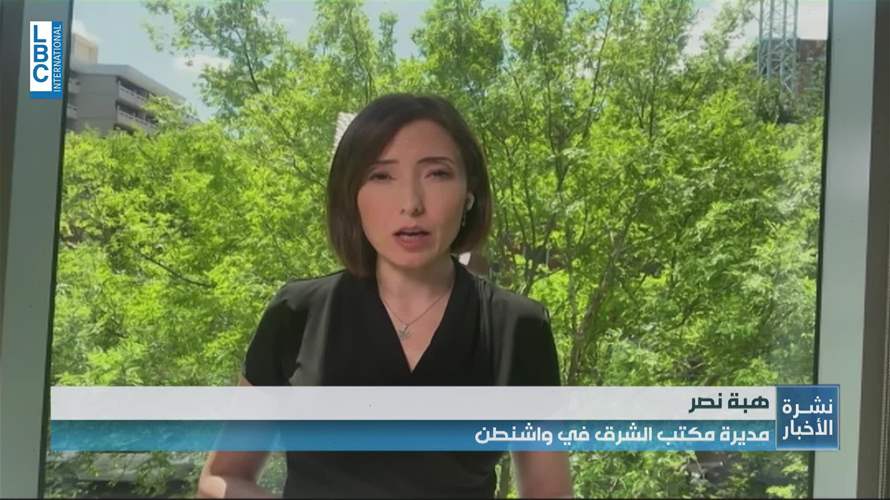 مصير ورقة براك وخطوات إسرائيلية من منظار واشنطن
