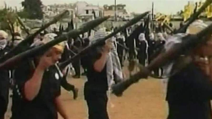  ملف تسليم السلاح الفلسطينيّ… بين مخيم برج البراجنة والخطوات المستقبلية