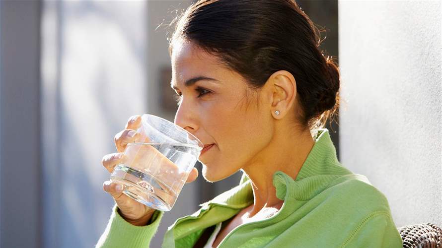 مشاكل صحية ناتجة عن عدم شرب كمية كافية من المياه... تعرفوا عليها!
