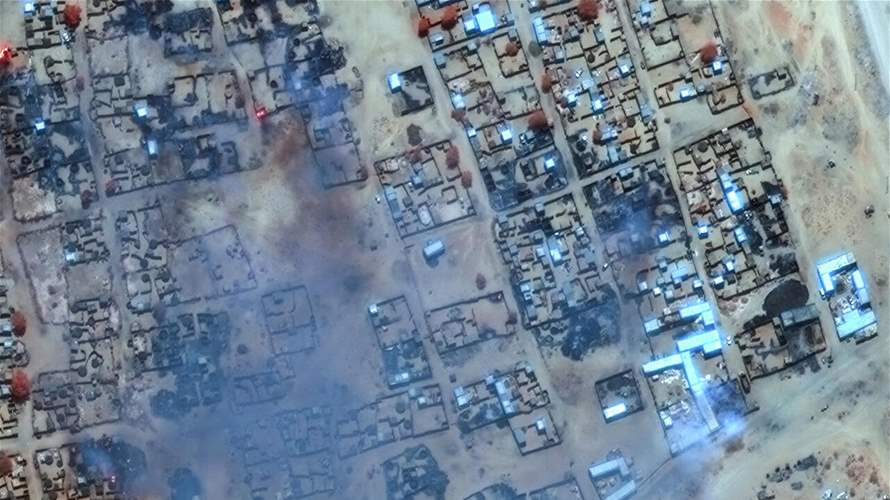 قتلى جراء هجمات في الفاشر السودانية