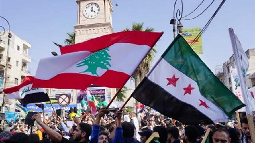 ترقب لبناني لموقف دمشق من «الورقة الأميركية» حول الترسيم ومكافحة التهريب… (الشرق الأوسط)