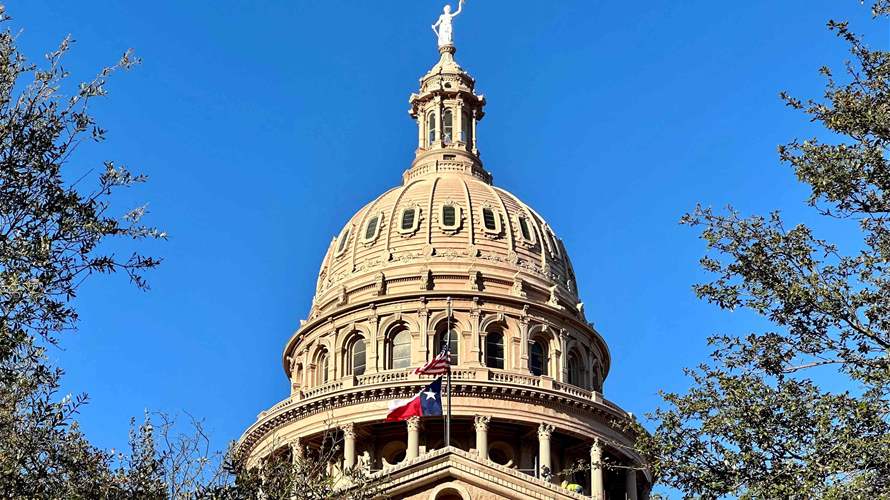 Texas adopts electoral map aimed at preserving Trump's Congress grip