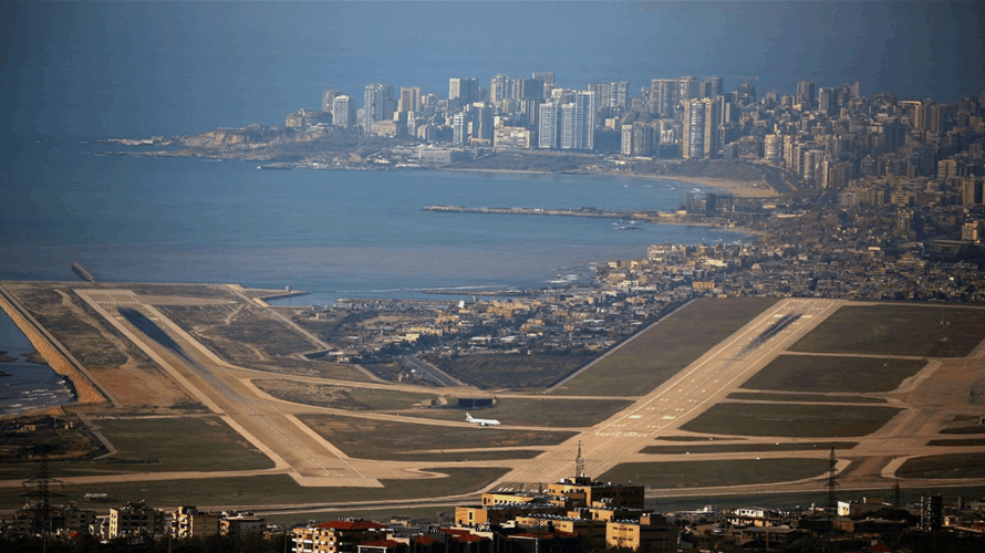 Beirut airport rolls out new measures to speed up passenger flow