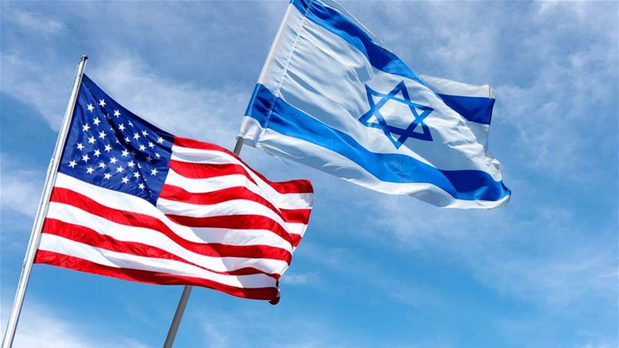Israeli-American consultations continue on US proposal, sources tell LBCI 