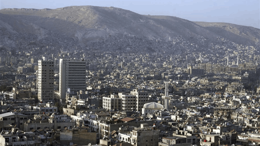 Syria delays parliamentary vote in Sweida after sectarian violence