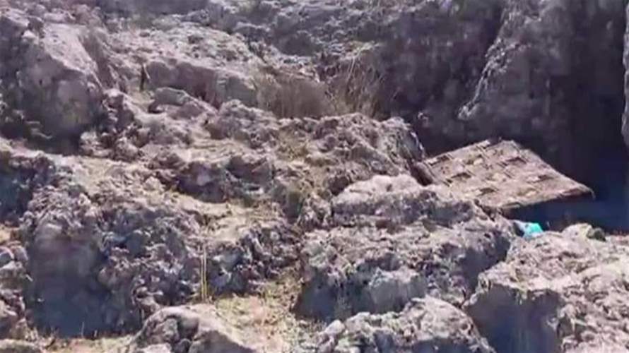  جرود بعلبك لم تعد آمنة للعصابات... اشتباك  بين المغاور ومقتل رئيس عصابة خطف