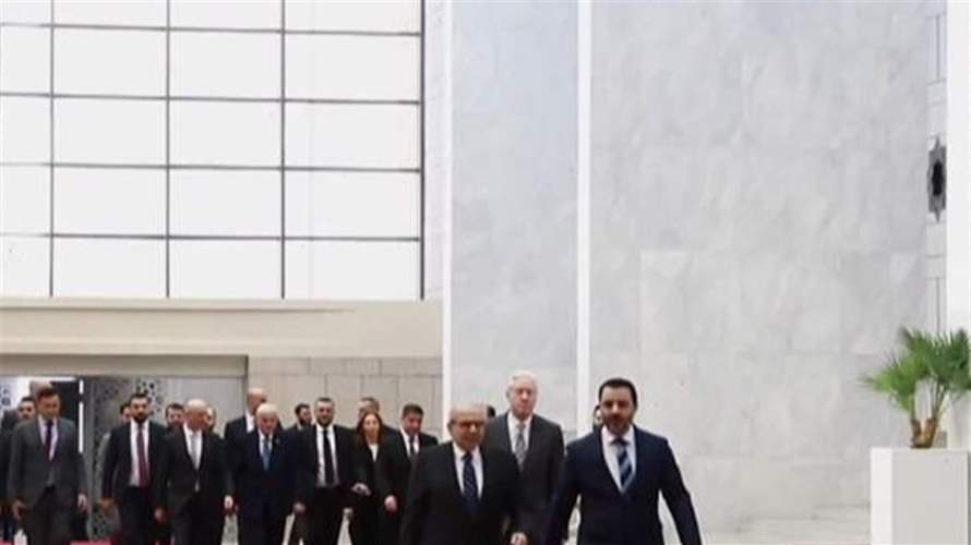  بين وساطات الخارج وحسابات الداخل… العلاقات اللبنانية - السورية على مفترق حذر