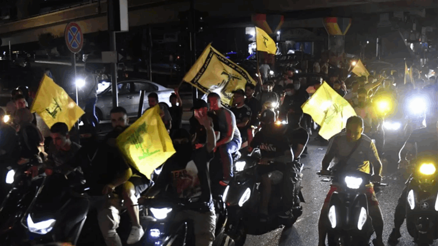 "حزب الله" يحشد مذهبياً لإحباط "حصرية السلاح" (الشرق الأوسط)