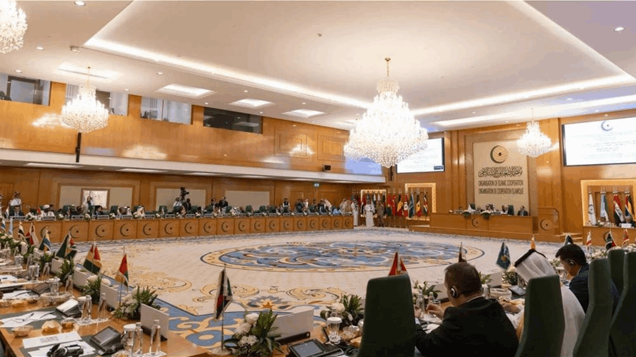 مجلس وزراء خارجية التعاون الإسلامي يجتمع استثنائياً لبحث تداعيات العدوان على فلسطين