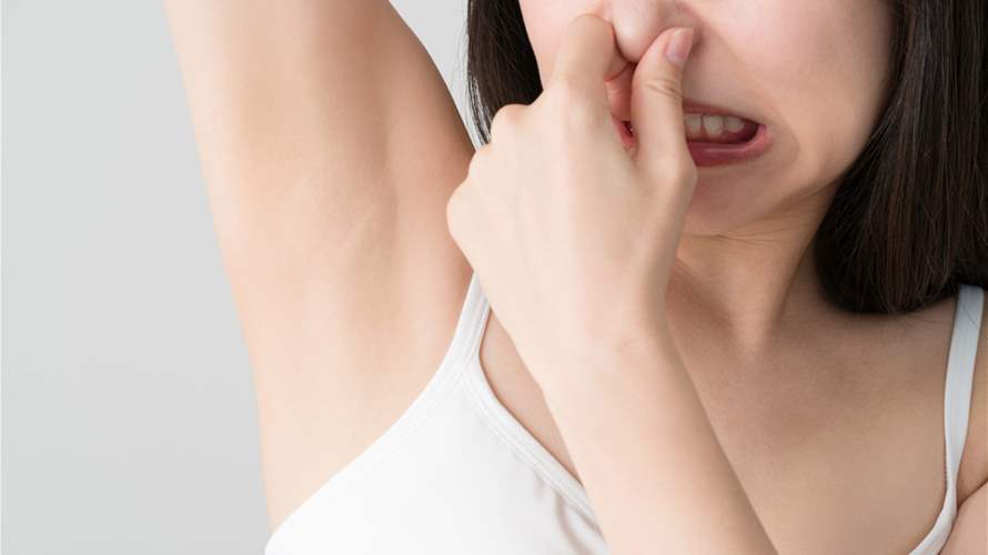 بين رائحة الجسم والأمراض الخطيرة صلة وطيدة... هذا ما كشفه الخبراء!