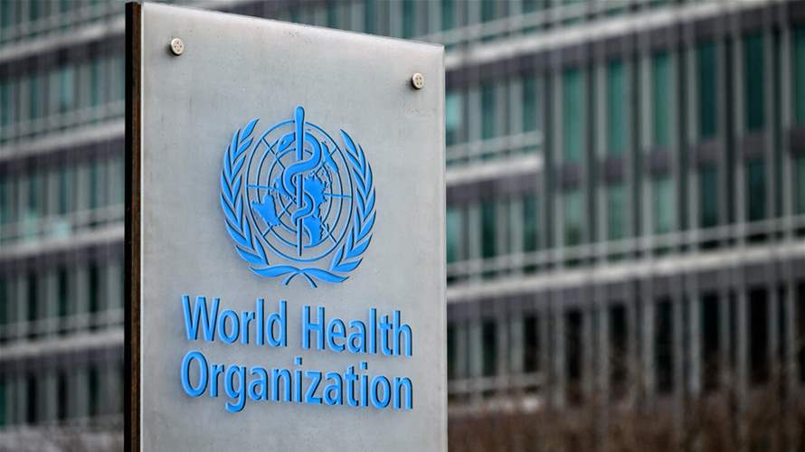 WHO reports release of staff member detained by Israeli forces in Gaza