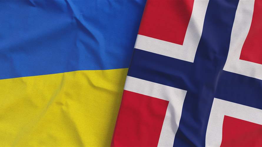 Norway to provide Ukraine with air defense systems worth about $700 million