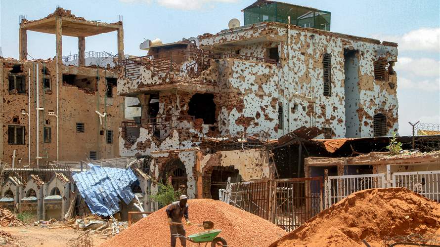 قوات الدعم السريع تقصف مستشفى في الفاشر السودانية 
